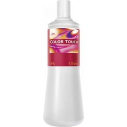 Wella Color Touch Emulsion 4%
