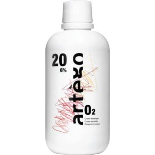 Artego It´s Color O2 Peroxid-Entwickler 6 %