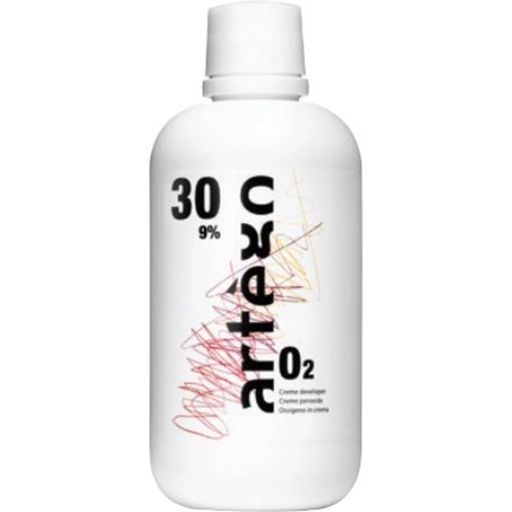 Artego It´s Color O2 Peroxid-Entwickler 9 %