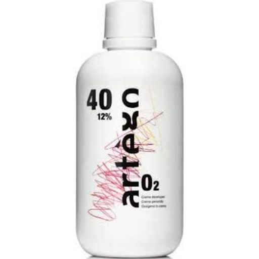Artego It´s Color O2 Peroxid-Entwickler 12 %