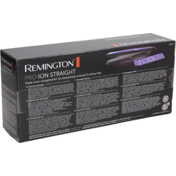 Remington Plancha Pro-Ion Straight S7710 - 1 pz.