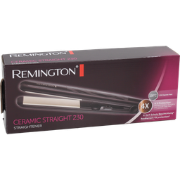 Remington Likalnik za lase Ceramic Straight S3500 - 1 k.