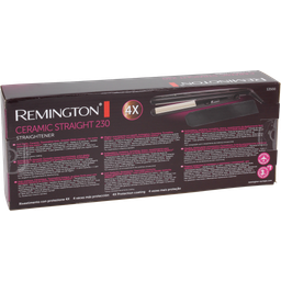 Remington Likalnik za lase Ceramic Straight S3500 - 1 k.