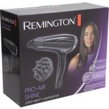 Remington Hair Dryer Pro-Air Shine D5215