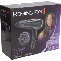 Remington Hair Dryer Pro-Air Shine D5215 - 1 Pc