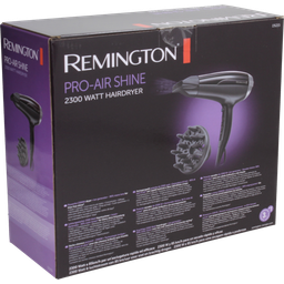 Remington Hair Dryer Pro-Air Shine D5215 - 1 Pc