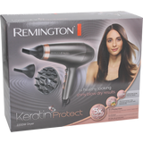 Remington Ionic Hair Dryer Keratin Protect AC8820