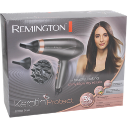 Remington Ionic Hair Dryer Keratin Protect AC8820 - 1 Pc