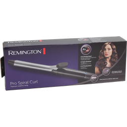 Remington Curling Iron Pro Spiral Curl CI5519 - 1 Pc