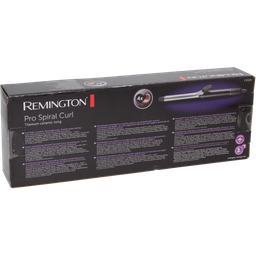 Remington Curling Iron Pro Spiral Curl CI5519 - 1 Pc