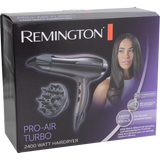Remington Pro-Air Turbo D5220 Ionic Hairdryer 