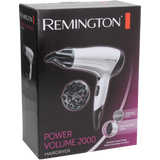 Remington Iónový sušič vlasov Power Volume D3015