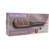 Remington Hair Straightening Brush CB7400