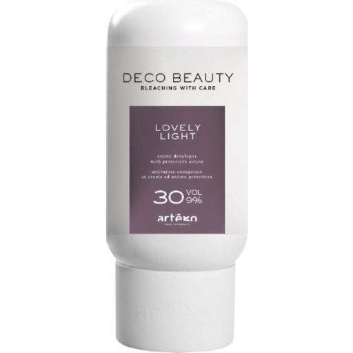 Artego Lovely Light Creme Developer 9 % - 1.000 ml