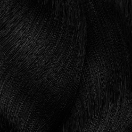 L’Oréal Professionnel Paris Hair Touch Up, Black - black