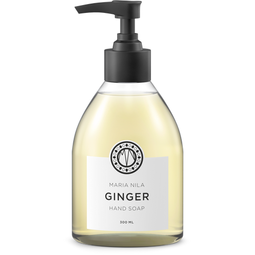 Maria Nila Hand Soap Ginger - 300 ml