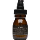 N° 505 Conditioning Beard Oil - Mysterious Vanilla - 30 ml