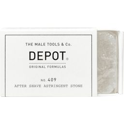 Depot N° 409 After Shave Astringent Stone