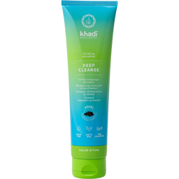 Khadi DEEP CLEANSE Clarifying Shampoo - 150 ml