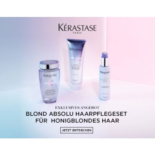Kérastase Honey Blond Hair Set - 1 Set