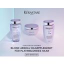 Kérastase Blond Absolu - Set Blond Platinum - 1 set