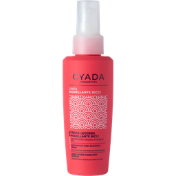 GYADA Cosmetics Modelling Leave-In Curl Cream - 125 ml