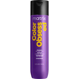 Matrix Total Results Obsessed sampon - 300 ml