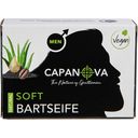 Natural Soft Beard Soap  - 70 g