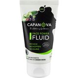 Capanova Natural Face Power Fluid