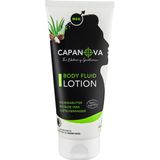 CAPANOVA Natural Body Fluid Lotion