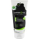 Capanova Natural 2in1 Tequila Shampoo - 200 ml