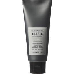 Depot No. 802 Exfoliating Skin Cleanser - 100 ml