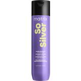 Matrix Total Results - So Silver Shampoo