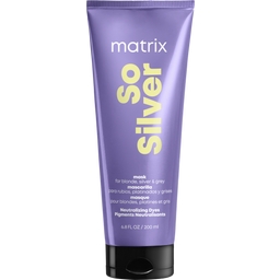 Matrix Total Results - So Silver Mask - 200 ml