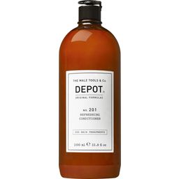 Depot No.201 Refreshing Conditioner - 1.000 ml