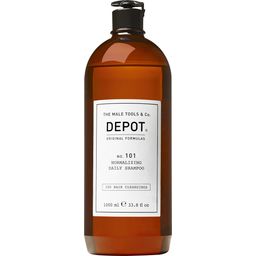 Depot No.101 Normalizing Daily Shampoo - 1.000 ml
