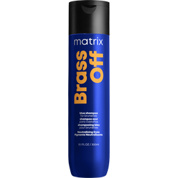 Matrix Total Results - Brass Off Shampoo - 300 ml