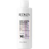 Acidic Bonding Concentrate Intensive Treatment