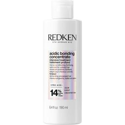 Acidic Bonding Concentrate Intensive Treatment - 190 ml