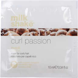 milk_shake Curl Passion - Mask - 10 ml