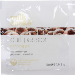 milk_shake Curl Passion - Defining Gel - 10 ml