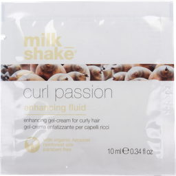 Milk Shake Curl Passion Enhancing Fluid - 10 ml