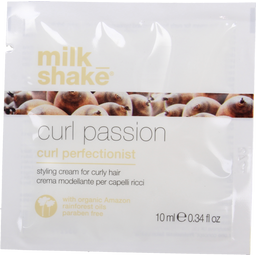 Milk Shake Curl Passion - Perfectionist - 10 ml