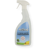 Ecobug All Purpose Sanitiser - Ready to Use