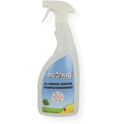 Ecobug Limpiador Higienizante - Listo para usar