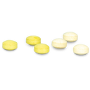 Neofollics Tablety proti šediveniu vlasov - Neofollics tablety proti šediveniu vlasov, 60 ks