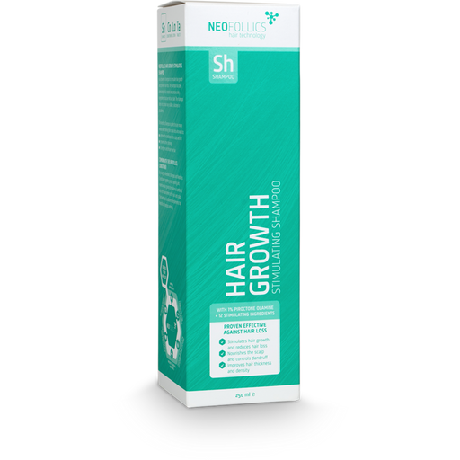 Neofollics Shampoo - 250 ml