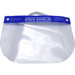 CSE Clean Solution Face Shield - 1 stuk