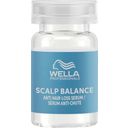 Wella Scalp Balance Anti Hair-Loss Serum - 8 x 6 ml