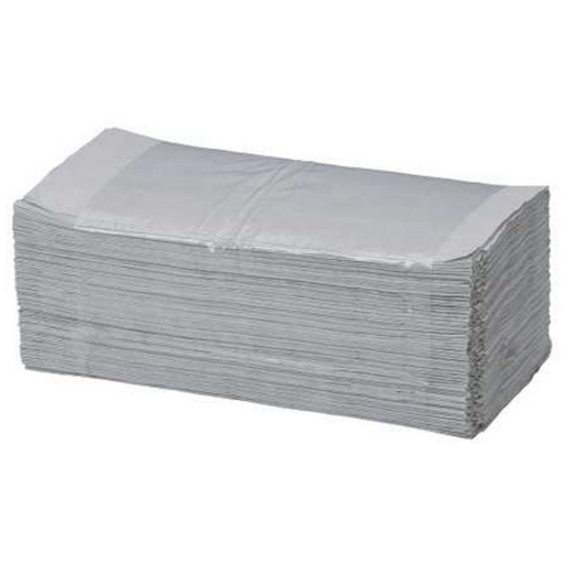 Hygi 1-laags papieren handdoeken - 1 Doos